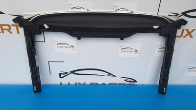 MERCEDES S COUPE W217 WIATROŁAP WINDSHOT ŁADNY