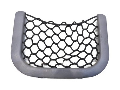 Сетка бардачок левый задняя kia sorento i фото №1