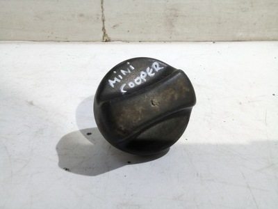 Mini cooper r50 кришка заливної пального фото №1