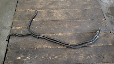 Focus mk2 lift 1.6tdci шланг провода wody 3m5h8c012hk фото №1