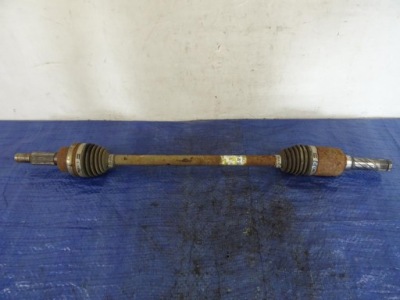 Ford оригінальний номер cv61-4k138-ad wał привідний фото №1