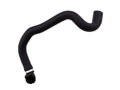 Gt-bergmann gt52-157 шланг радиатора воды фото №1