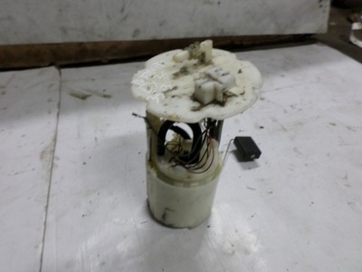 Насос пального infiniti ex35 фото №1