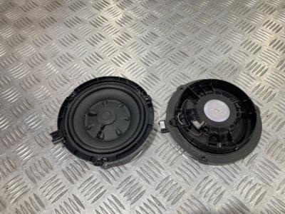 Динамик дверь opel astra l vi 22- 9845519380 фото №1