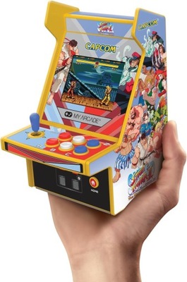 SUPER STREET FIGHTER II