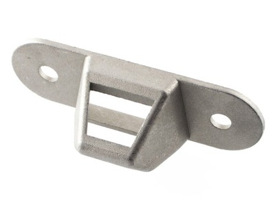 Peugeot boxer зачіп двері засувка роз'єм задня dół фото №1