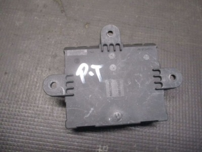 Модуль дверей ford s-max 9g9t14b534cc фото №1
