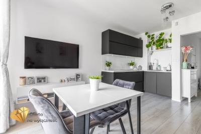 Mieszkanie, Lublin, Węglin, 36 m²