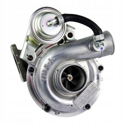 Турбокомпресор 3.0 isuzu - d-max kb rodeo фото №1