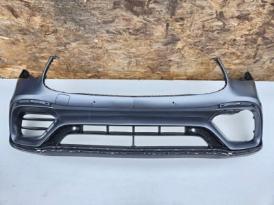 MERCEDES GLC LIFT 6.3 AMG ZDERZAK PRZÓD PRZEDNI