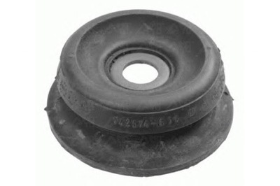 Lemforder подушка амортизатора mercedes перед spr фото №1