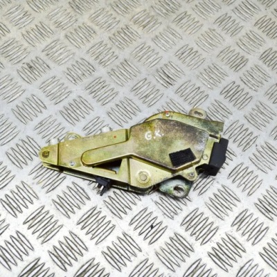 Частини кузов mercedes-benz sl r129 a1298000072 13825156 5.0l фото №1