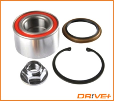 DRIVE+ COJINETE RUEDAS PARTE DELANTERA MAZDA 626 91-  