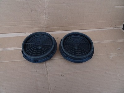 Audi a1 8x динамик дверь перед 8x0035415c фото №1