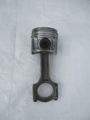 Поршень шатун renault opel nissan 2.0 dci cdti фото №1