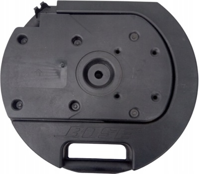 Сабвуфер динамік басовий bose nissan murano z50 фото №1