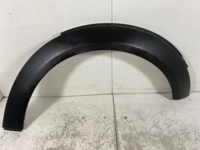 Молдинг крыла левая левый перед mini cooper r56 146149-10 фото №1