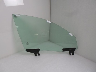 Стекло дверь правая maserati ghibli quattroporte фото №1