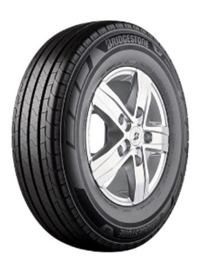 4 PIEZAS 225/65R16 112T BRIDGESTONE DURAVIS VAN -2023R  