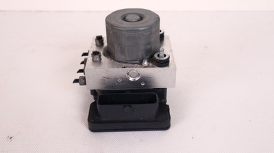 Maserati ghibli 3.0 d 14- насос abs 670032973 фото №1