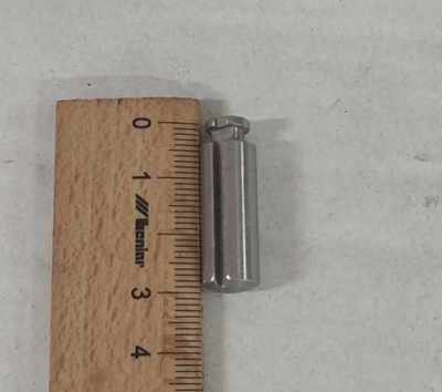 23232403043 штифт блокировка мост h2000 фото №1