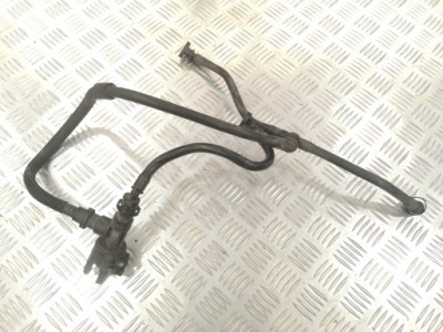 Дроти вентиляції бака пального bmw f20 f30 фото №1