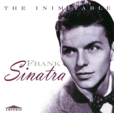 Frank Sinatra – The Inimitable Frank Sinatra NOWA