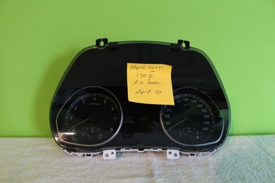 Лічильник hyundai i 30 iii фото №1