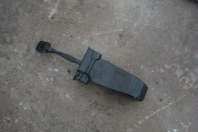 Skoda octavia iii 5e обмежувач двері перед правий фото №1