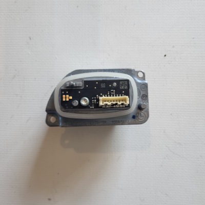 Bmw 5 g30 - модуль led jeż oe: 10390110780 - 14127 фото №1