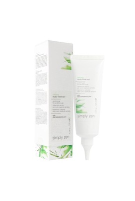 Simply Zen Calming Scalp Treatment 125ml