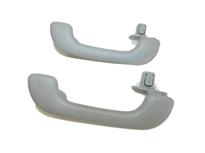 Renault captur i 2005r ручка кронштейн потолочный фото №1