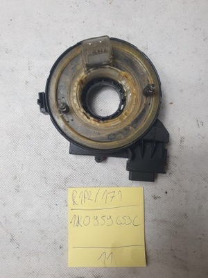 Vw touran seat leon стрічка подушки безпеки подушка безпеки шлейф фото №1