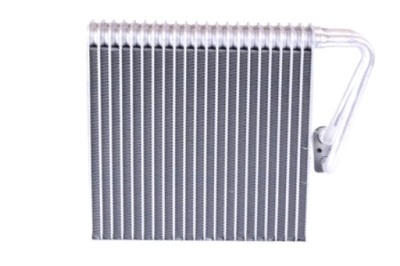 Испаритель кондиционера do renault scenic ii 1.6 1.9 фото №1