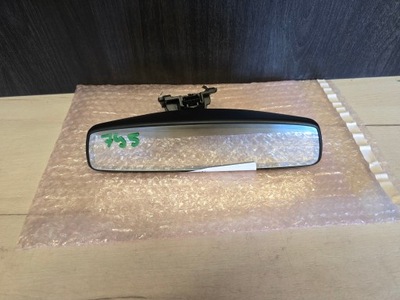 Зеркало внутреннее заднего вида bmw 2 g42 6830615 фото №1