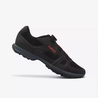 BUTY ROWEROWE MTB GIRO TROOP BOA R 44