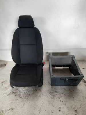 Сиденье правый mercedes sprinter 907 910 фото №1