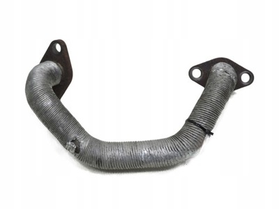 Труба трубка egr mazda 5 i 2.0 d фото №1