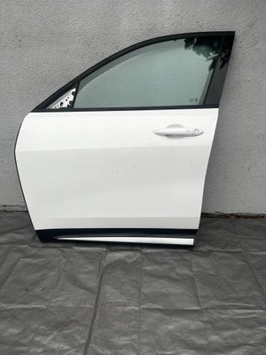 Alfa romeo tonale дверь левая передние полный 2022- фото №1