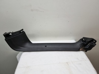 Audi q3 обивка крышки багажника фото №1