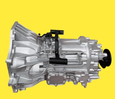 Коробка передач передач ford 1.8 d xs4r7f096. фото №1