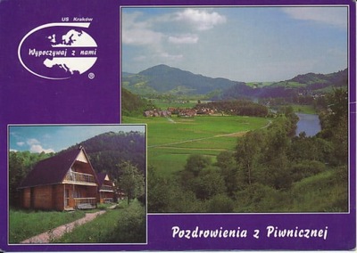 Piwniczna panorama - 027824