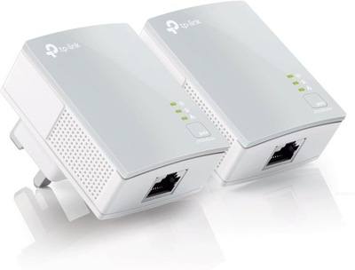Adapter sieciowy TP-Link TL-PA4010KIT Nano AV600