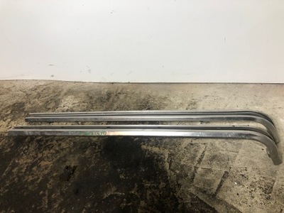 Направляющая направляющая дверь ford transit custom фото №1