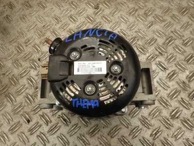 Lancia thema генератор фото №1