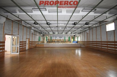 Magazyny i hale, Kielce, Piaski, 415 m²