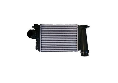 INTERCOOLER RENAULT MEGANE 16- 144614EA0A  