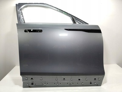 Land rover range rover velar l560 дверь правый перед передние j8a2-211b02-aa фото №1