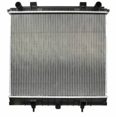 Land range rover 1994-2002 радіатор води 2.5 dse фото №1