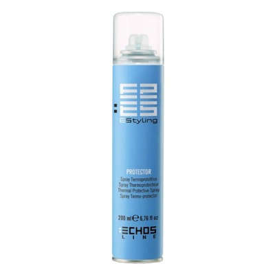Echosline Estyling Protector Spray termoochronny do włosów, 200ml